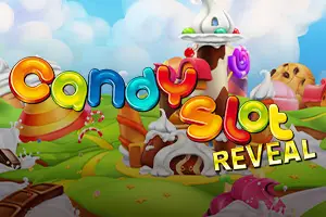 Candy Slot Reveal