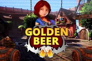 Golden Beer