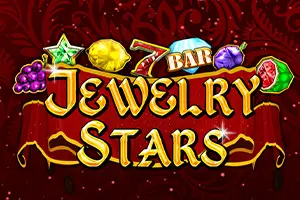 Jewelry Stars