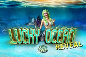 Lucky Ocean Reveal