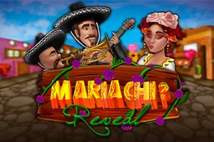Mariachi Reveal