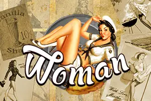Woman