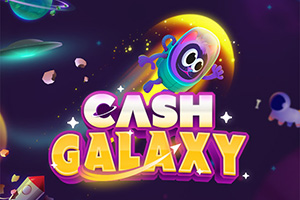 Cash Galaxy