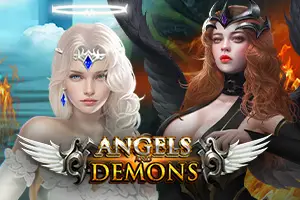 Angels and Demons