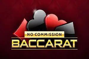 Baccarat No Commission mobile