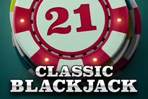 Blackjack Classic