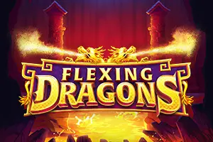 Flexing Dragons