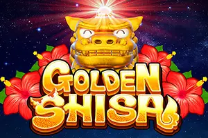 Golden Shisa