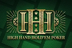 High Hand Holdem Poker