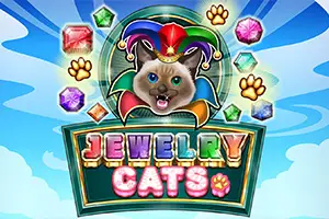 Jewelry Cats