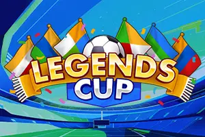 Legends Cup
