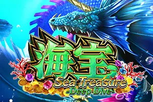 Sea Treasure Deep Dive