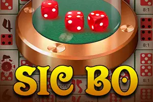 Sic Bo mobile