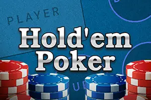 Texas Holdem mobile