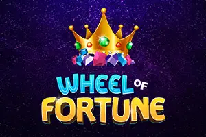 Wheel of Fortune
