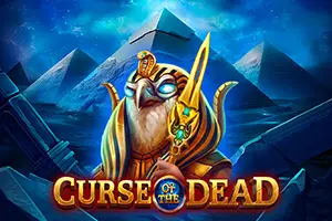 Curse Of The Dead