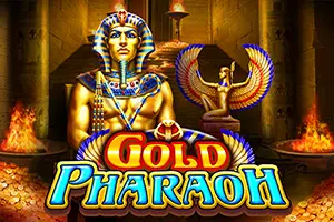 Gold Pharaoh