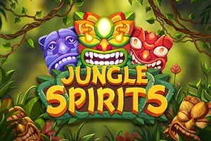 Jungle Spirits