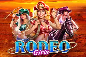 Rodeo Girls