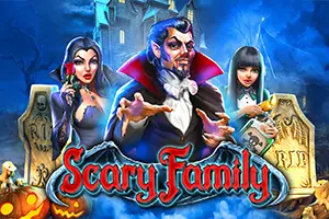 Scary Family
