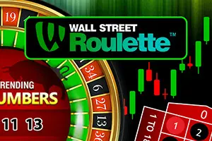 Wall Street Roulette