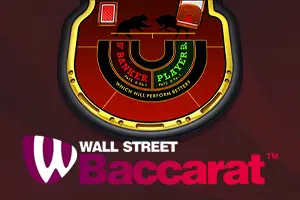 WallSt Baccarat