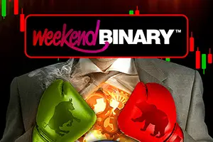 Weekend Binary