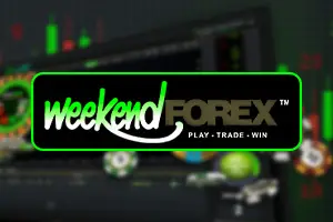 Weekend Forex