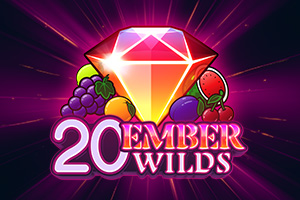 20 Ember Wilds
