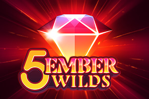 5 Ember Wilds
