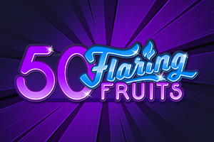 50 Flaring Fruits