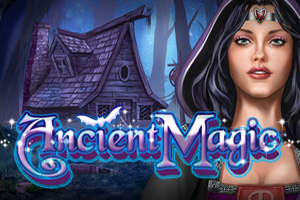 Ancient Magic