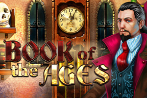 Book of Ages