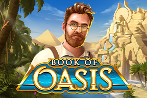 Book of Oasis