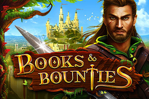 Books and Bounties