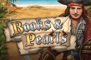 Books and Pearls