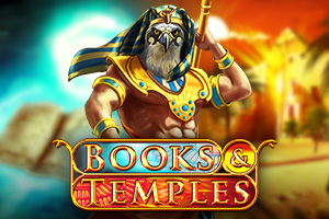 Books & Temples