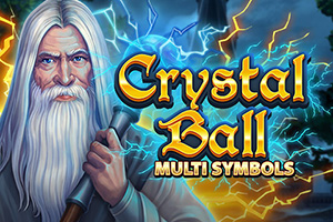 Crystal Ball Multi Symbols