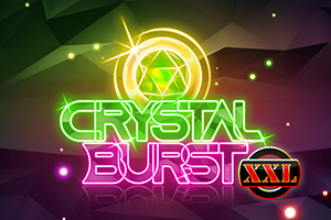 Crystal Burst XXL