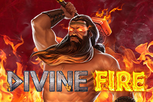 Divine Fire