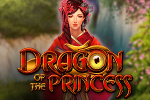 Dragon Of The Princess
