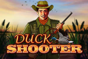 Duck Shooter