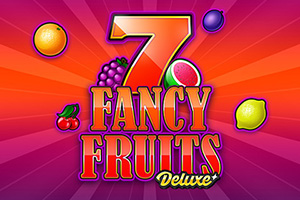 Fancy Fruits Deluxe