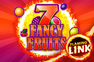 Fancy Fruits Flaming Link