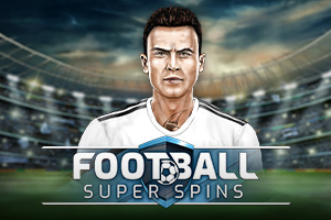 Football Super Spins