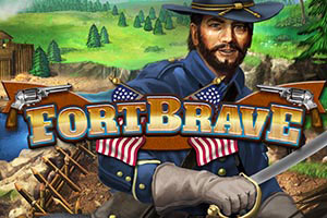 Fort Brave
