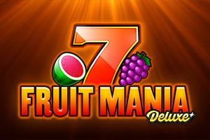 Fruit Mania Deluxe