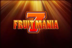 Fruit Mania