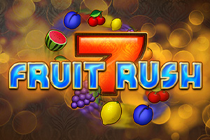 Fruit Rush