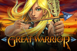 Great Warrior